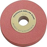 ASW EK1752532M Schleifscheibe EK K60 175x25x32mm