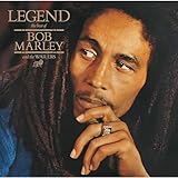 Legend [Vinyl LP]