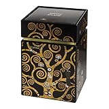 Goebel Artis Orbis Der Lebensbaum - Dose Bunt