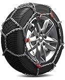 KÖNIG CB-12 065 - Schneeketten