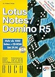 Lotus Notes / Domino R5