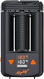 Storz & Bickel Mighty +, Mighty Plus, 2021/2022 mit Supercharge, USB C, leistungsfähiger als je zuvor!