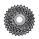 Winora Kassette-2502454500 Kassette Schwarz 13-26