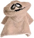 Living Puppets Handpuppe Jammerlappen 21 x 21cm