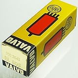 Radioröhre EL805 Valvo OVP ID10043