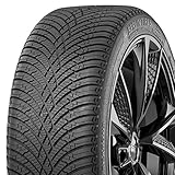 Berlin Tires All Season1 215/60 R16 99H - D/B/72dB Ganzjahresreifen