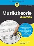 Musiktheorie für Dummies