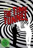 Time Tunnel (Folge 1-8) (4-DVD)