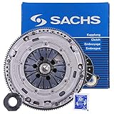 SACHS 2290 602 004 Kupplungssatz ZMS Modul XTend für Volkswagen Rabbit V (1K1) 2003-2010 und Andere Fahrzeuge