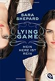 LYING GAME - Mein Herz ist rein (Die Lying Game-Reihe, Band 3)