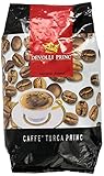 Devolli Princ caffe - Kosovarischer Mokka Kaffee nach türkischer Art fein gemahlen (500g)