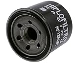 Ölfilter HIFLOFILTRO für Suzuki GSX-R 750 K8 CW1111 2008 150 PS, 110,3 kw