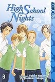High School Nights Bd. 3