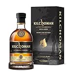 Kilchoman Loch Gorm 2022 Limited Edition - Sherry Cask Islay Single Malt Scotch Whisky