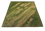 MiG - Airfield Dusty Summer Scenic Mats (1/21) * - MIG8484