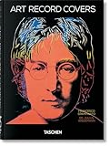 Art Record Covers. 45th Ed.: Mehrsprachige Ausgabe (45th Edition)