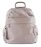 Mandarina Duck Damen Md 20 clothing, Taupe, 26x37,5x14 (L x H W) EU