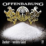 Zucker-Weißes Gold