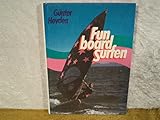 Funboard-Surfen