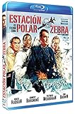 Eisstation Zebra (Ice Station Zebra, Spanien Import, siehe Details für Sprachen)