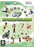 Sports Island