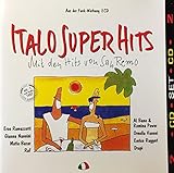 Italo Super Hits (1991/92)