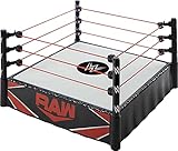 WWE Superstar Ring – Raw, Kunststoff