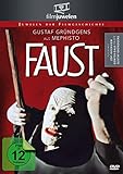 Faust - Gustaf Gründgens - filmjuwelen