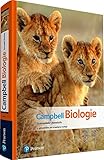 Campbell Biologie Gymnasiale Oberstufe: Besteht aus: 1 Buch, 1 Online-Zugang (Pearson Studium - Biologie Schule)