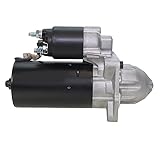 ATEC Germany Anlasser 12V 2,5 kW Starter