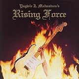 Rising Force [Vinyl LP]