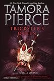 Trickster's Queen (Daughter of the Lioness Book 2) (English Edition)