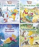 Nelson Mini-Bücher: 4er Disney Winnie Puuh 13-16 (Nelson Mini-Bücher: Ein großer Spaß im kleinen Format)
