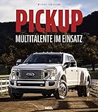 Pickup: Multitalente im Einsatz