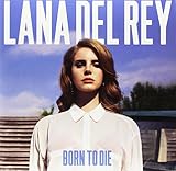 Born to die [Vinyl LP]