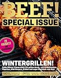 BEEF! Special Issue 3/2022