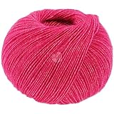 Lana Grossa Puno Luce 11 - Pink