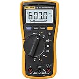 Fluke 115 Echteffektiv-Multimeter