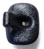 Chrysler Sebring Sonnenblende, 2001–2006, Cabrio, Clip, Schwarz, MOPAR OEM