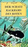 Tim & Struppi - Der Schatz Rackhams des Roten [VHS]