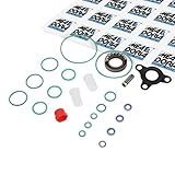 MEAT & DORIA Dichtungssatz Einspritzpumpe 9539