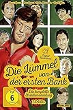 Die Lümmel von der ersten Bank - Die komplette Streichesammlung (7 Discs, Digital Remastered)