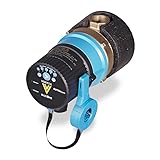 Vortex Umwälzpumpe Hocheffizienz-Brauchwasserpumpe BlueOne BWO 155 R SL