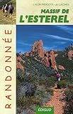 Randonnées pédestres dans l'Estérel