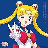 Pretty Guardian Sailor Moon: The 30th Anniversary Memorial Album [Vinyl LP]