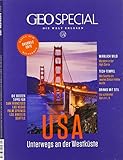GEO Special / GEO Special 01/2020 - USA - Unterwegs an der Westküste