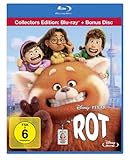 Rot (BD) [Blu-ray]