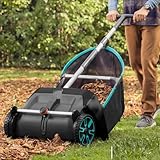 Gardenaa Laub- und Grassammler | NAEM