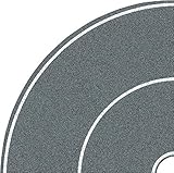 FALLER 170631 - Straßenbogen, 90°, Grau