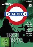 The Story of Beat-Club Volume 2 - 1968-1970 [8 DVDs]